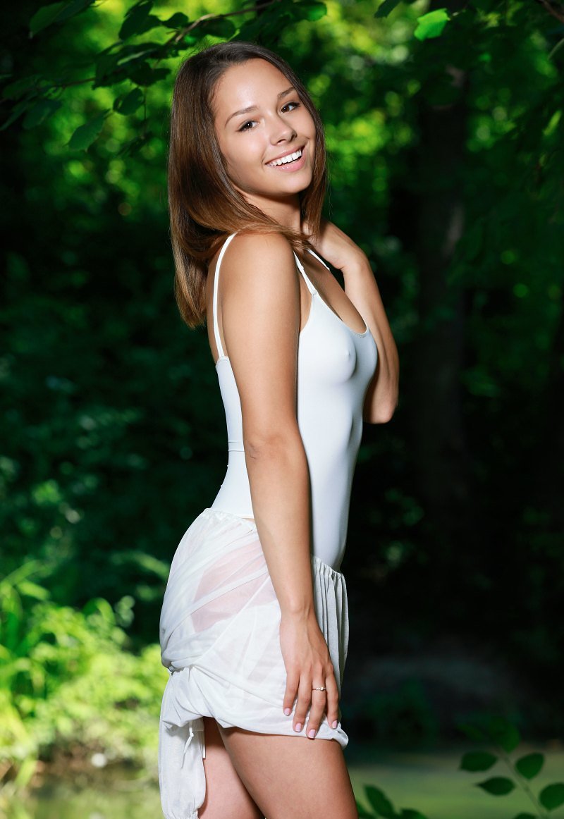 Алина, 44 года, 3 размер груди